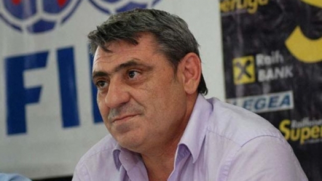 Aktori serb: “Bëhuni njeri, zoti Ministër, uroje Fadil Vokrrin për pranimin në FIFA”