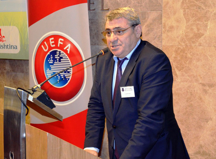 PËRPLASJA NË CAS/ Kosova shënon fitoren e parë ndaj Serbisë në futboll