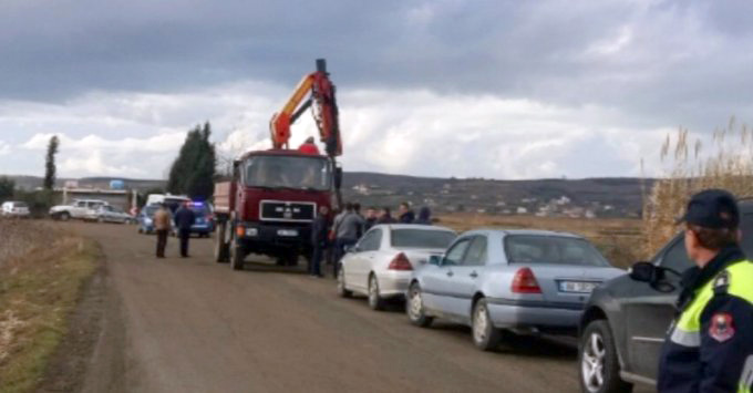 Autopsia zbardh pse vdiq taksisti i zhdukur në Durrës