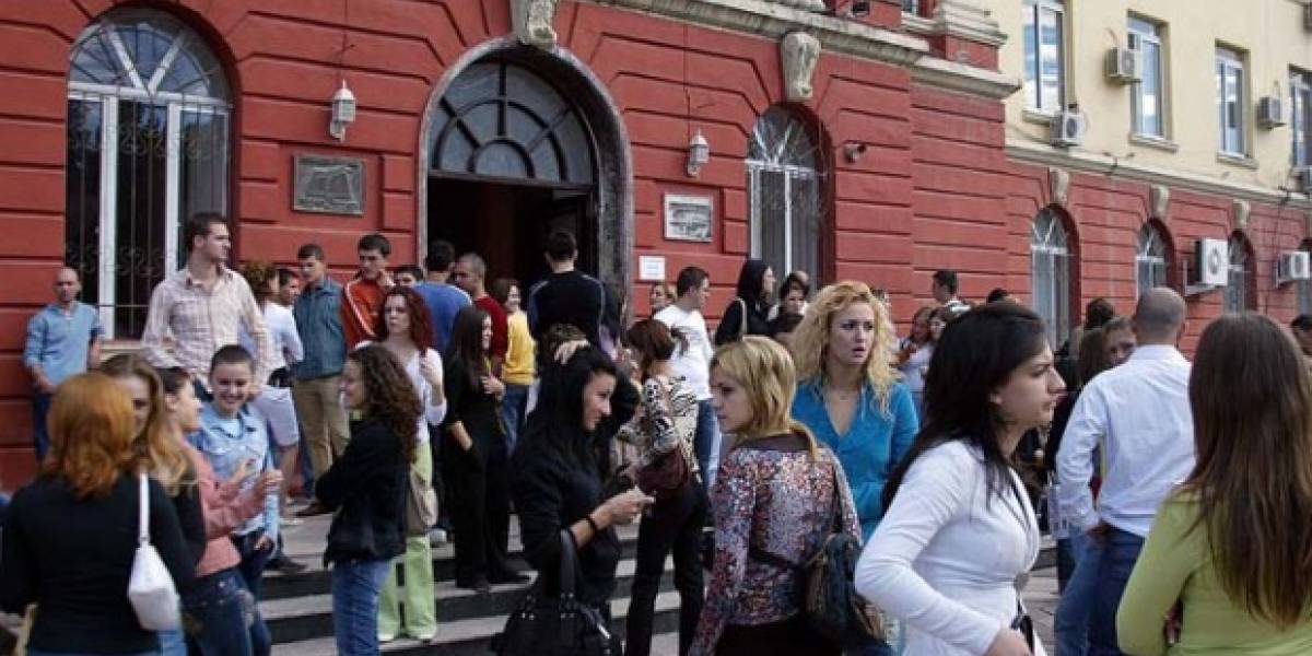 Qeveria ngre Këshillin e Arsimit të Lartë