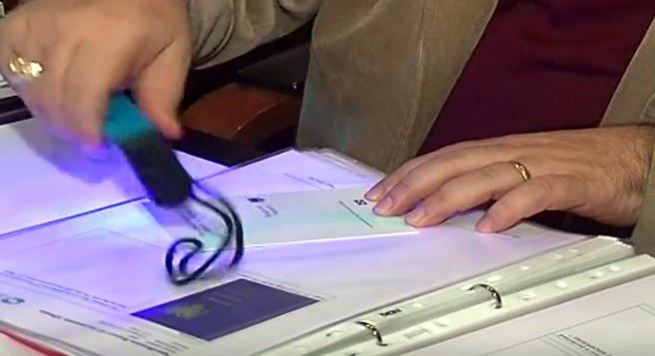 RAPORTI/ Shqiptarët të parët në Britani për dokumente të falsifikuara