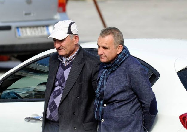 ITALI/Vdes 35 vjeçari nga Miloti me plumbin në kokë të policit italian