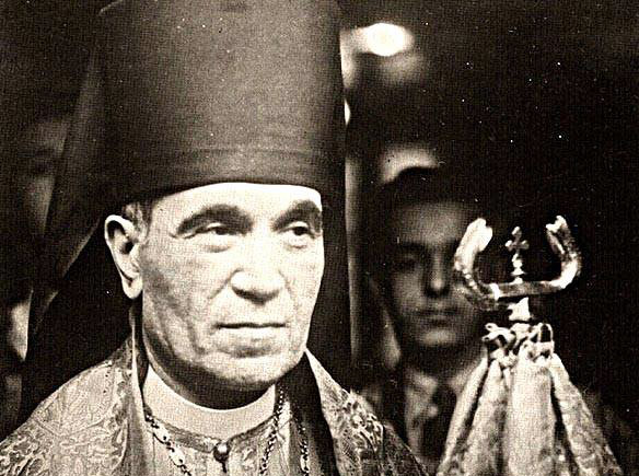 Sot 51-vjetori i vdekjes së Fan Nolit