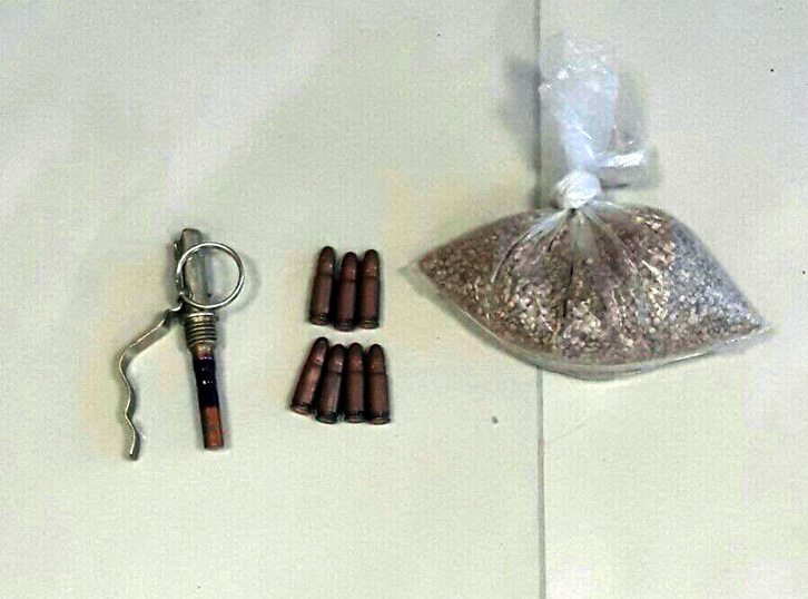 FOTO LAJM/ Shuani kureshtjen, njihuni me farat e kanabisit!