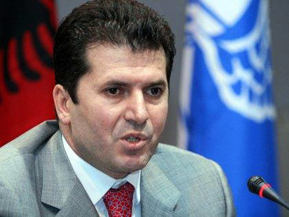 Bashkia e Durrësit, për Agron Dukën PR paralajmëron braktisjen e koalicionit me PD-në