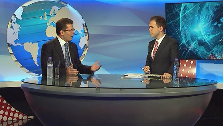 REFORMA NË DREJTËSI/ Mediu: Kërkesa e 33 deputetëve për draftin, akti i njëanshëm