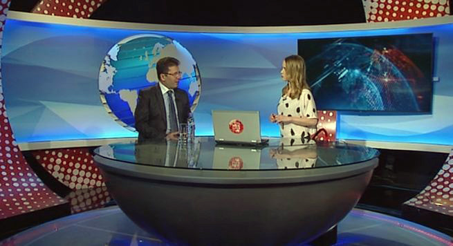 Dekriminalizimi, Fatmir Mediu “merr në mbrojtje” Dashamir Tahirin