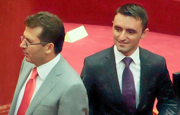 PR: Arsyet qesharake pse iku Ylli Shehu