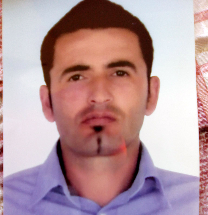 INTERVISTA/ Babai: Djali m’u dogj i gjallë në burgun e Shënkollit, po fshihet e vërteta