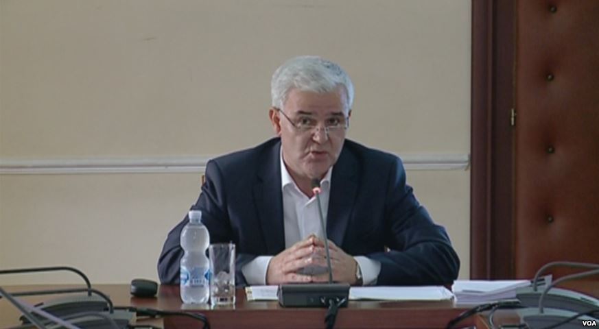 Të enjten 7 ligjet e reformës në drejtësi, opozita dha konsensus vetëm për një