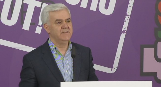 Ndryshimet e statutit të PS-së në funksion të karriges së Edi Ramës