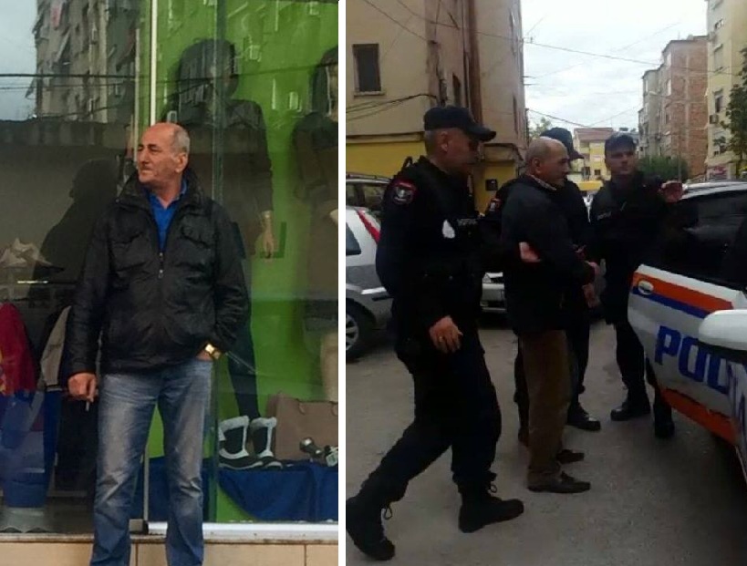 Arrestohet “Fatmiri” i Bllokut, shpiku dënimin e tmerrshëm