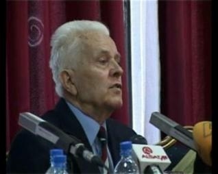 Raporti sekret i Sigurimit/Romani shqiptar me personazh negativ Kadarenë