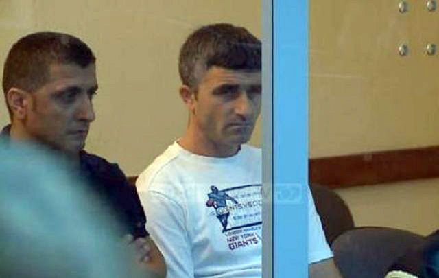 ADN-ja dënon me 10 vjet burg babanë përdhunues