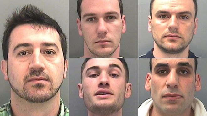 VIDEO/ Ja si u kap në gjumë kapobanda shqiptar i drogës në Londër