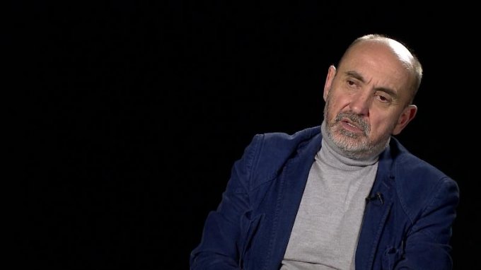 Gazeta italiane/Edi Rama dhe Fatos Lubonja, ide të ndryshme për islamin radikal