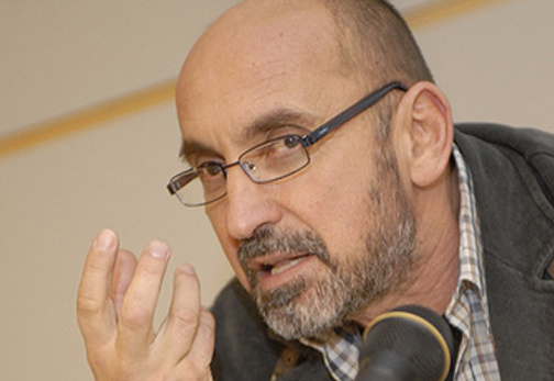 Fatos Lubonja: Reforma në drejtësi mund të na cojë në destabilizim