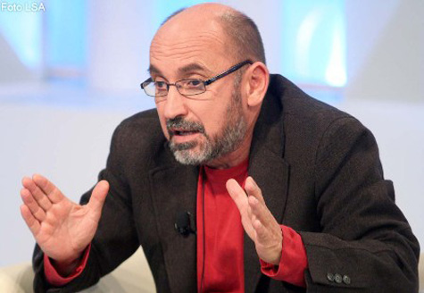 Lubonja: Meta donte të dilte nga koalicioni, por Rama i bleu deputetët që i duheshin