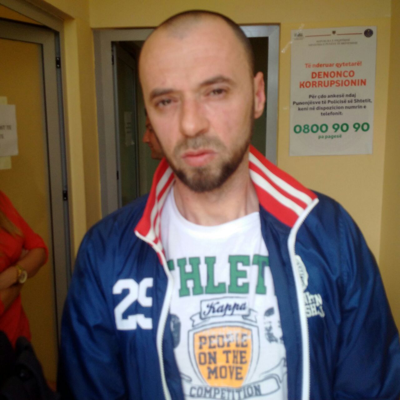 Ekstradohet nga Zyrihu Fatos Sakolli, ktheu “të fejuarën” në prostitutë