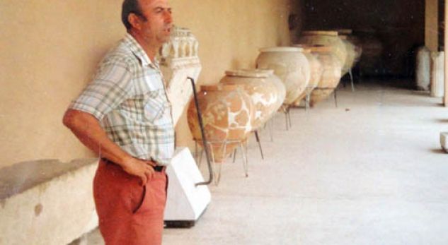 RRËFIMI/ “Si u vodh muzeu arkeologjik, kërkuam armë ta mbronim”