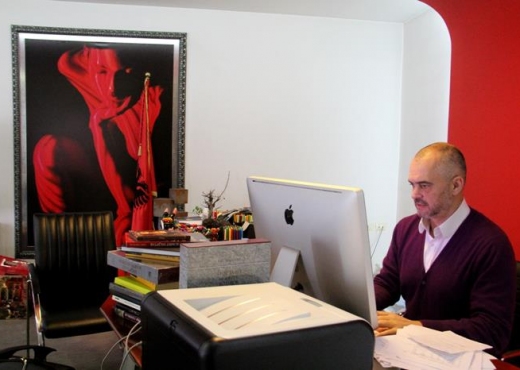 Infermieret i nxjerrin rrenën Ramës në shesh: Ja cfarë i shkruan shkodrania