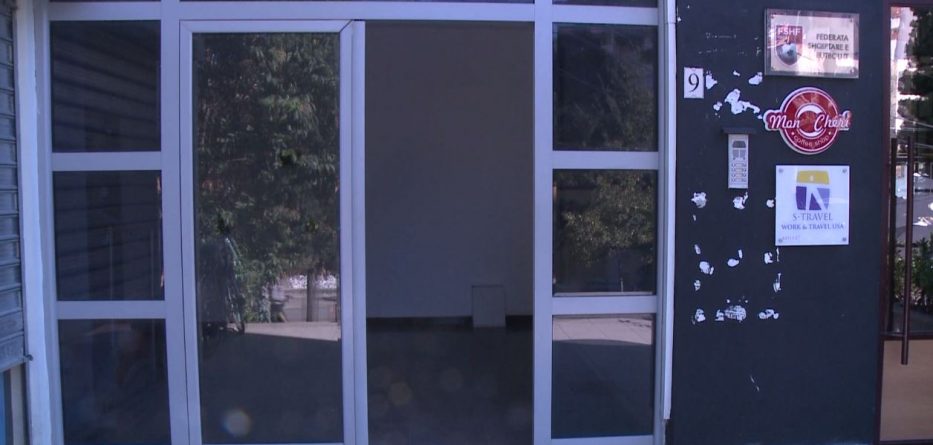 Partizani 4 ndeshje pa tifozë, Skënderbeu 3