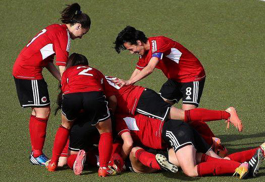 DENONCIMI/ Futbolli i femrave në Shqipëri i mbushur me lesbike