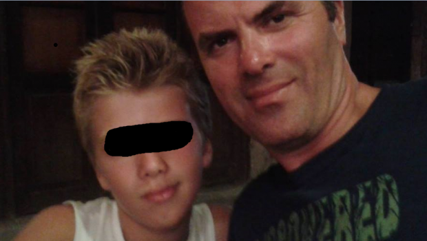 DETAJE/ Nëna e 12-vjeçarit të therur nga kushëriri, ende nuk e di të vërtetën