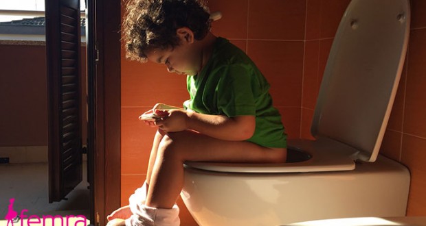 3 sekrete se si të mësoni fëmijën të harrojë pelenën për 3 ditë