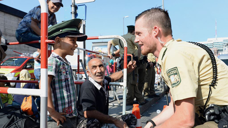 ALARMI/ Britania, 1 në 8 fëmijë refugjatë vjen nga Shqipëria