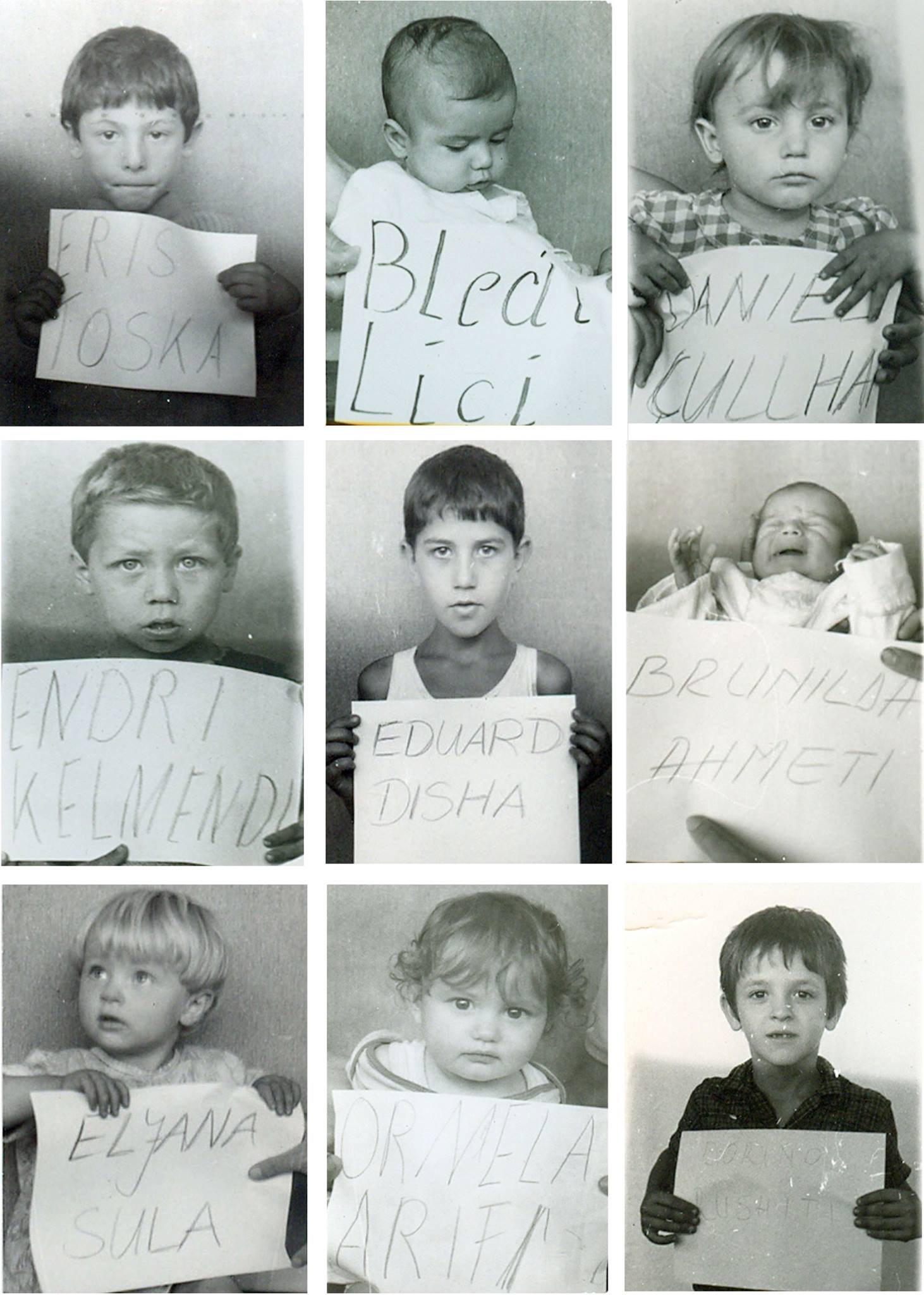 FOTO HISTORI/ Në kujtim të 2 korrikut 1990, ditës së ambasadave