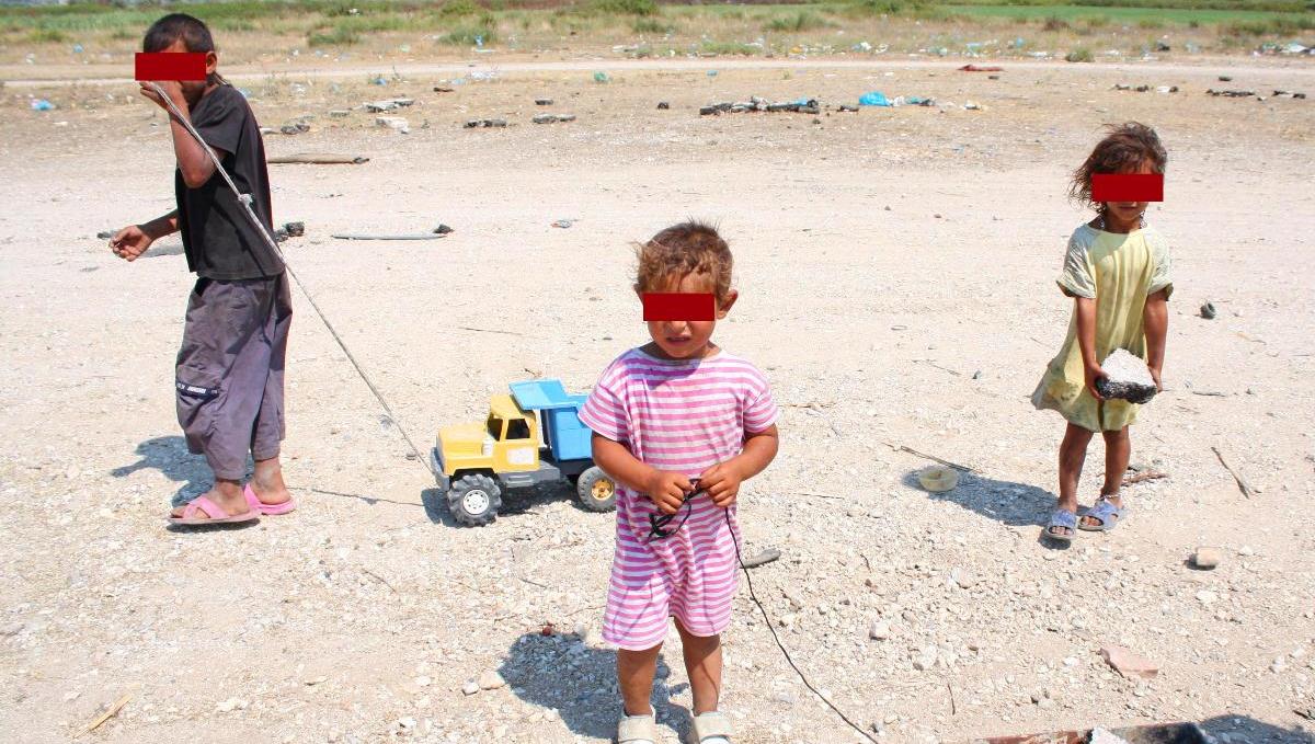 BE grant 430 mijë euro për fëmijët në nevojë: Jini kreativ, mos na shikoni si “Bankë”