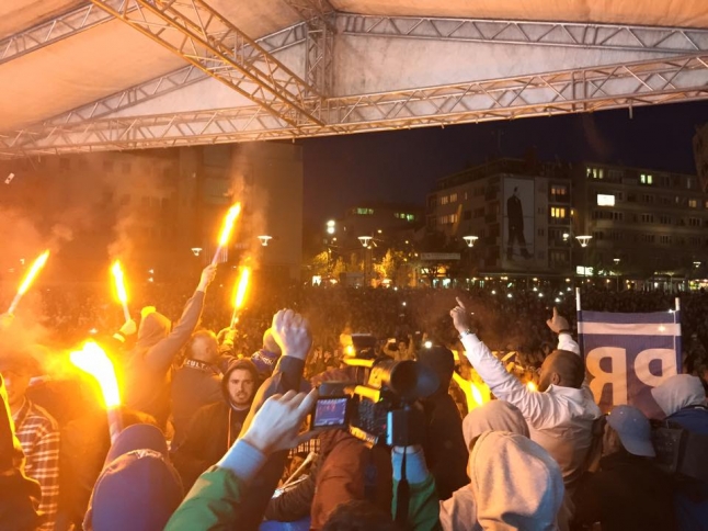 Tundet Prishtina sonte prej fitores së kupës ballkanike