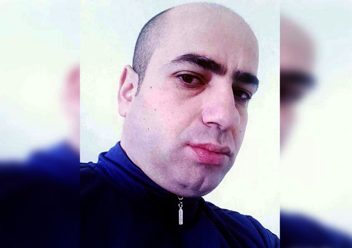 FOTO/ Durrës, flet Fetah Mataj: Ja pse ma vendosën eksplozivin në shtëpi