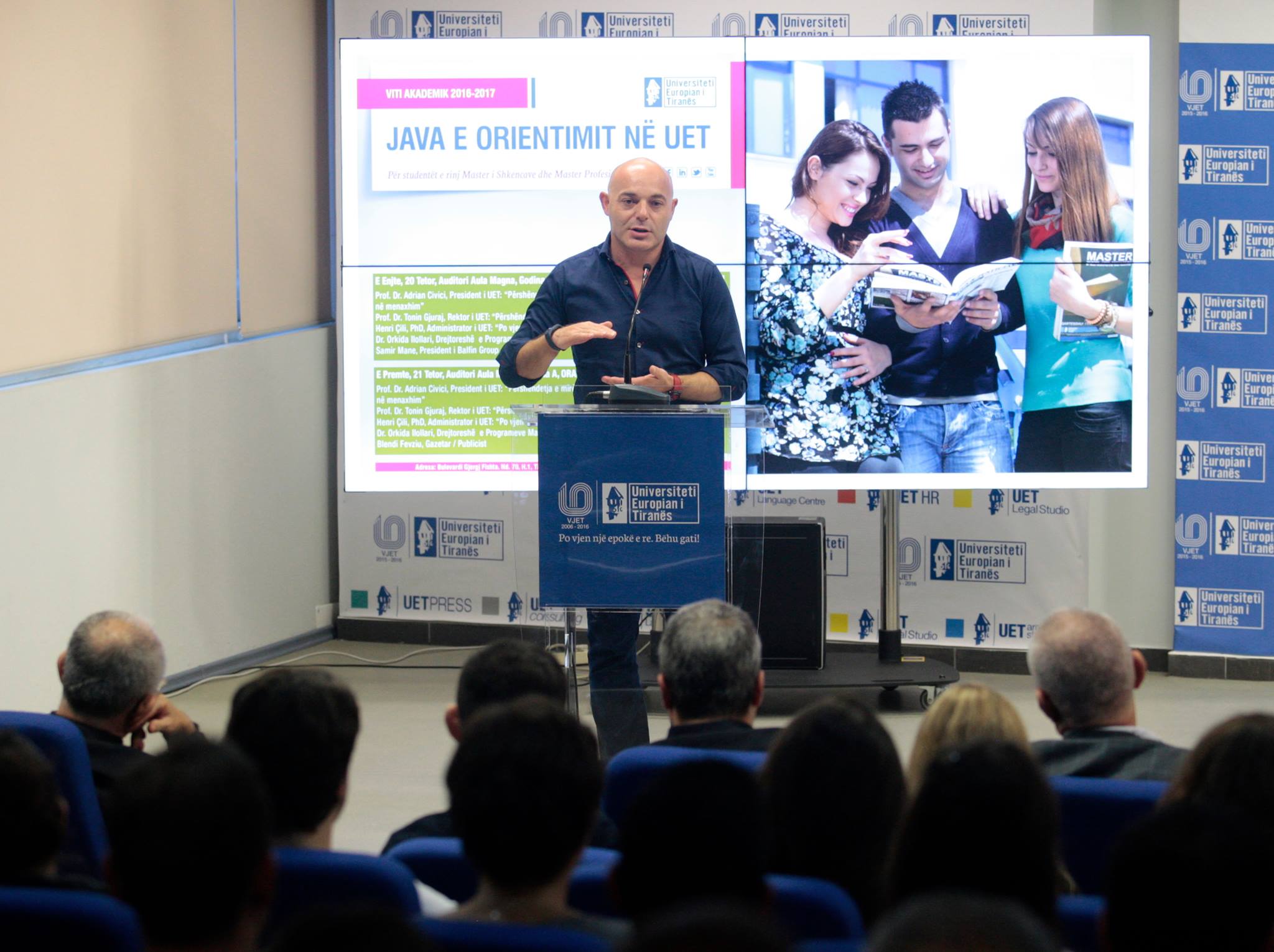 Rrëfimi i sinqertë i Blendi Fevziut: Përfituam nga momenti, mbeti vendi bosh