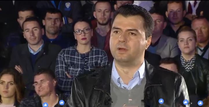 Basha: Koha t’i hiqet viza Kryeministrit Rama. Raportet me Soros dhe refuzimi i Vlahutinit në takim