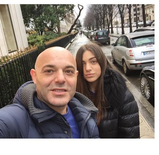 Një fëmijë i tretë për Blendi Fevziun?!!