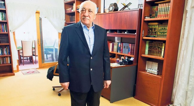 Kush është Fethullah Gülen, armiku i përbetuar i Erdoganit që akuzohet edhe për grushtin e shtetit
