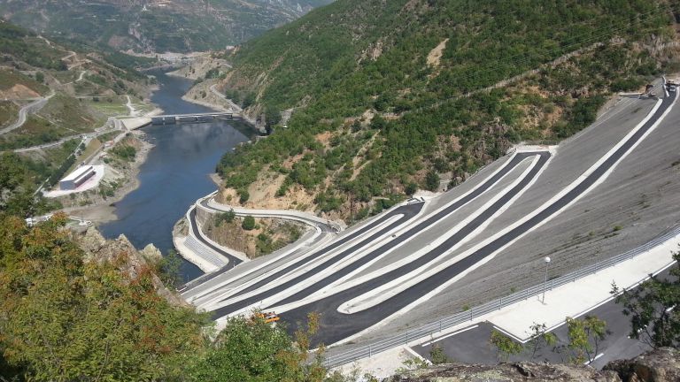 100% energji hidro, a është shenjë zhvillimi a prapambetjeje?