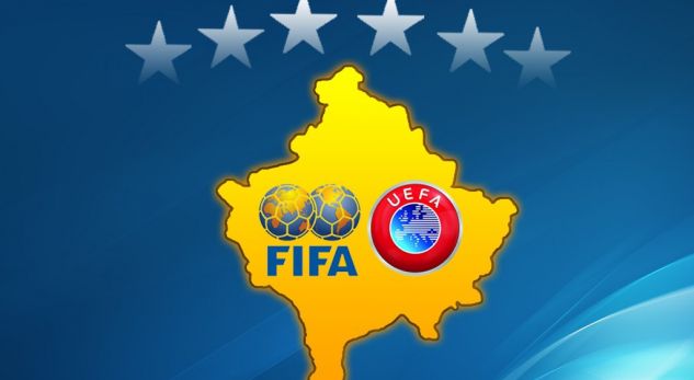 Meksikë, arritje historike, Kosova pranohet në FIFA