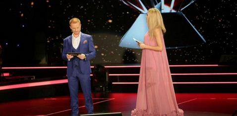 Ja finalistët e Festivalit të RTSH