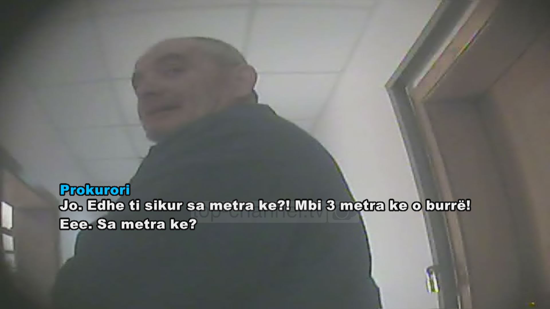 DIALOGU/ 200 mijë lekë prokurorit për zhbllokimin e kamionit