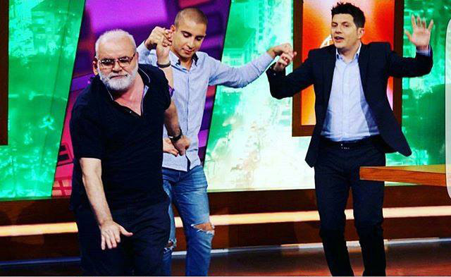 BATUTAT/ Filip Çakuli te “6 ditë pa Ermalin” rrëfen kujtime me Tan Hoxhën dhe pse qau në 21 janar