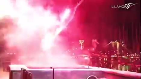 Provoni edhe ju stilin e ri te fishekzjarreve