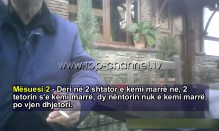 Berat, mësuesit e shkollës profesionale tre muaj pa paga, nxënësit ende nuk kanë marrë diplomat