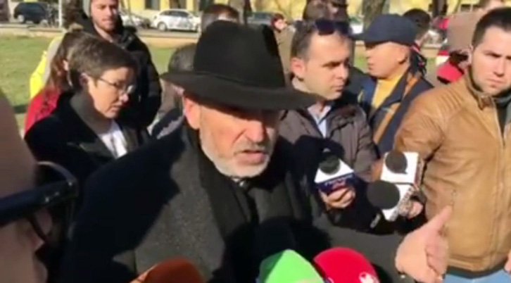 VIDEO/ Fatos Lubonja: Injorancë, arrogancë dhe korrupsion në parkingun nëntokësor për Beson e “Taiwani”-t