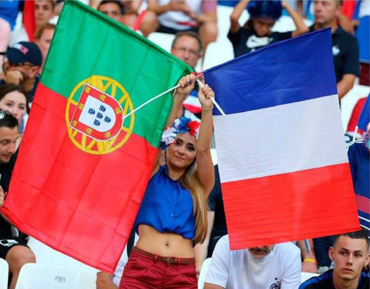 ARTAN FUGA/ O tifoza!