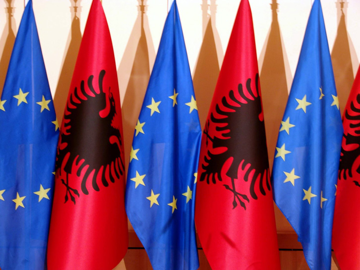 Rama: (Mos)integrimi i Shqipërisë, “fajin e ka” BE dhe arsyet janë politike