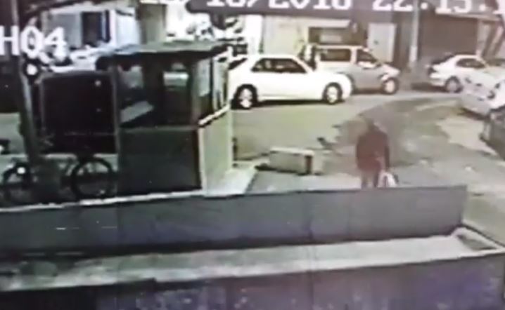 VIDEO/ Ky u nis për t’i vënë flakën Mumajesit