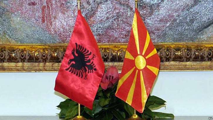 Ambasadori i Bullgarisë në NATO lëshon “bombën”: Maqedonia do ndahet, qetë ose me dhunë